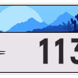 1322