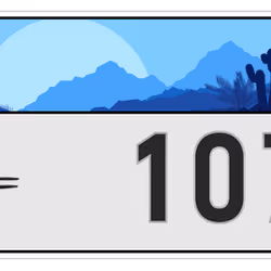 764