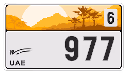 Sandplates