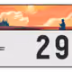 2927