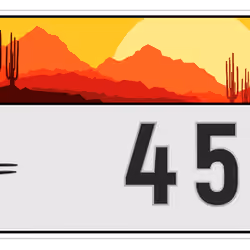 Plate #178