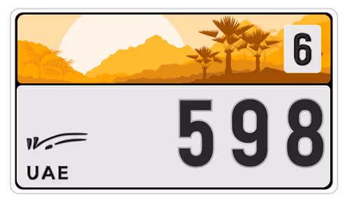 Sandplates