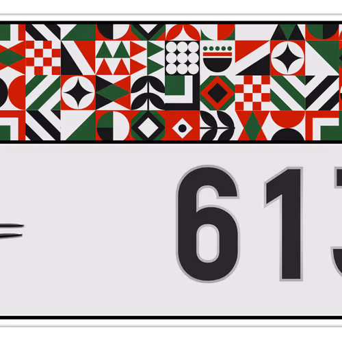 Sandplates