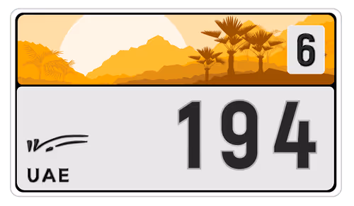 Sandplates
