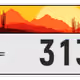 2932
