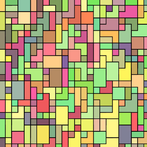Tetris 10