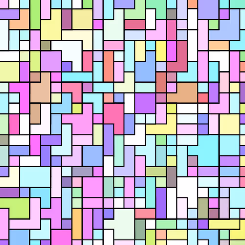 Tetris 10