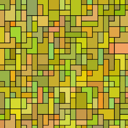 Tetris #622