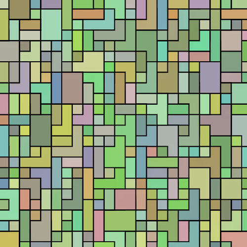 Tetris 10