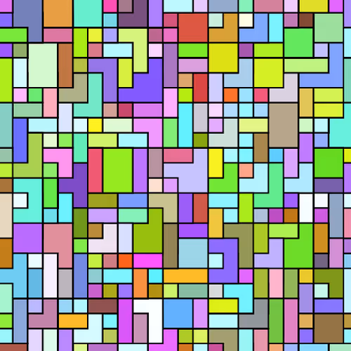 Tetris 10