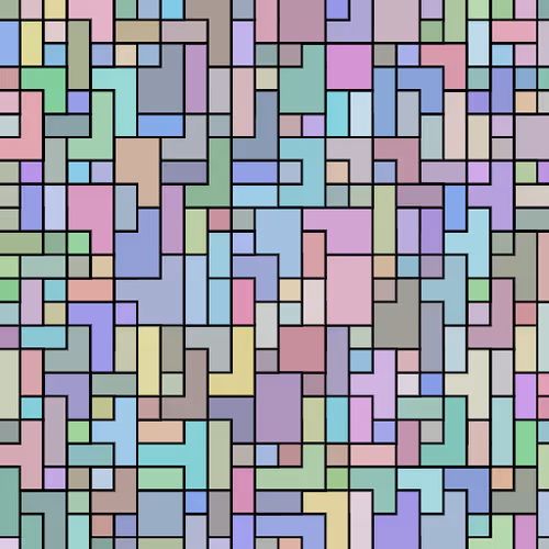 Tetris 10