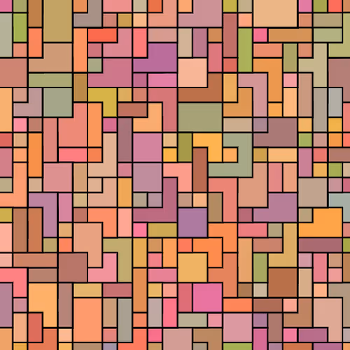 Tetris 10