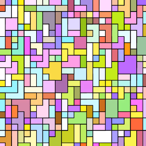 Tetris 10