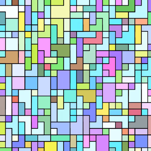 Tetris 10
