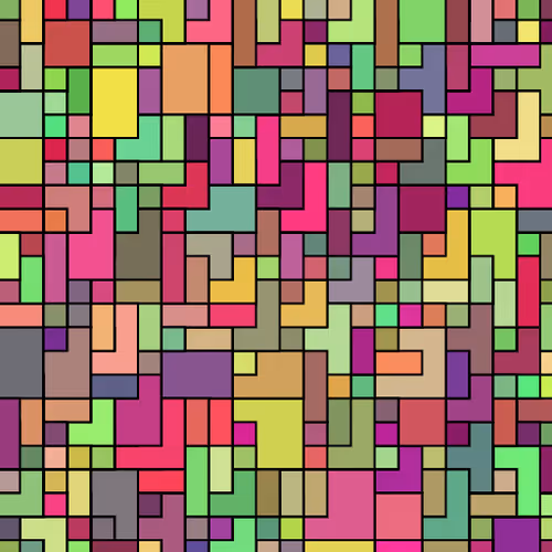 Tetris 10