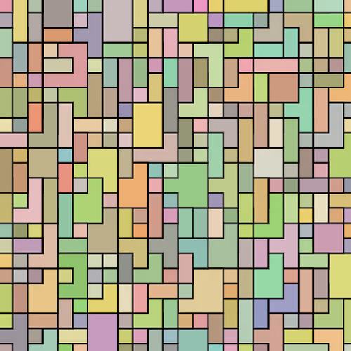 Tetris 10