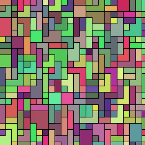 Tetris 10