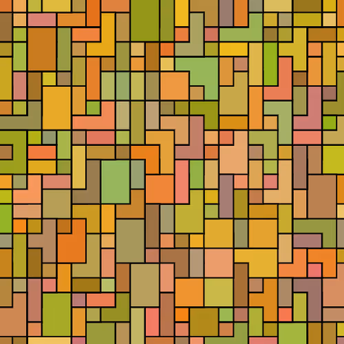 Tetris 10