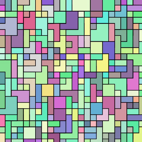 Tetris 10
