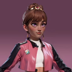 DigiAvatar #528