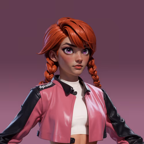Digination Digiavatar
