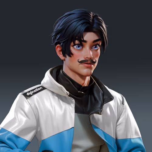 Digination Digiavatar