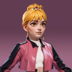 DigiAvatar #45