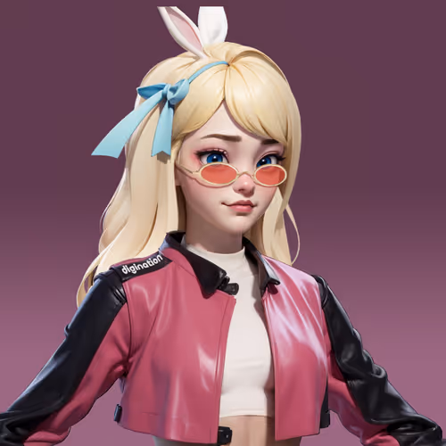 Digination Digiavatar