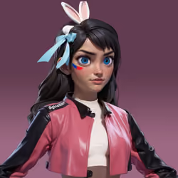 DigiAvatar #267