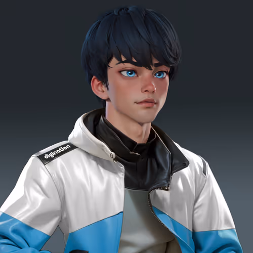 Digination Digiavatar