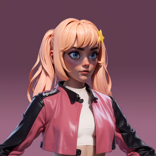 Digination Digiavatar