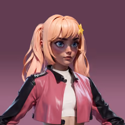DigiAvatar #512