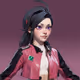 DigiAvatar #818