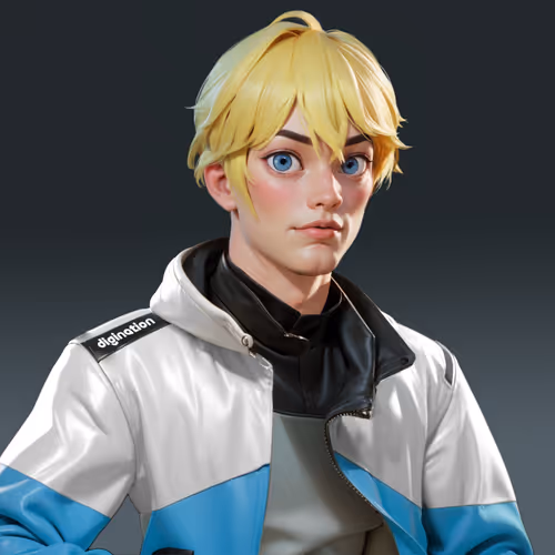 Digination Digiavatar