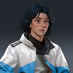 DigiAvatar #524