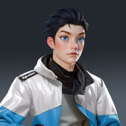 DigiAvatar #778