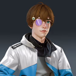 DigiAvatar #419