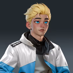 DigiAvatar #420