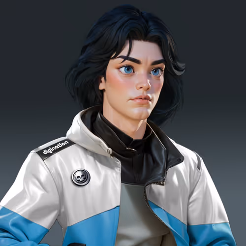 Digination Digiavatar