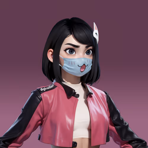Digination Digiavatar