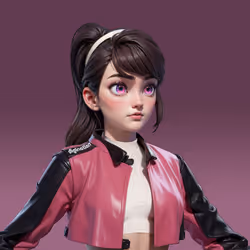 DigiAvatar #315