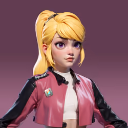 DigiAvatar #343