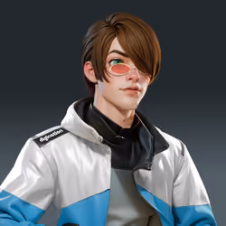 DigiAvatar #198