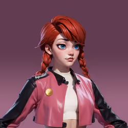 DigiAvatar #422