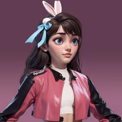 DigiAvatar #1003