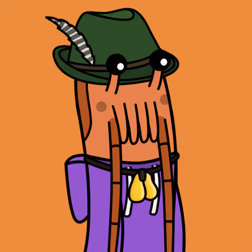 Shrimpseth