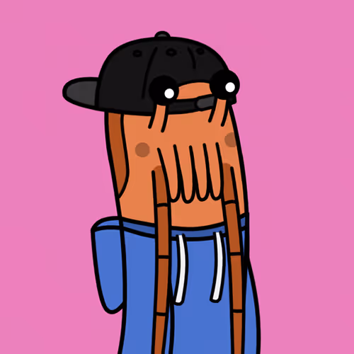 Shrimpseth