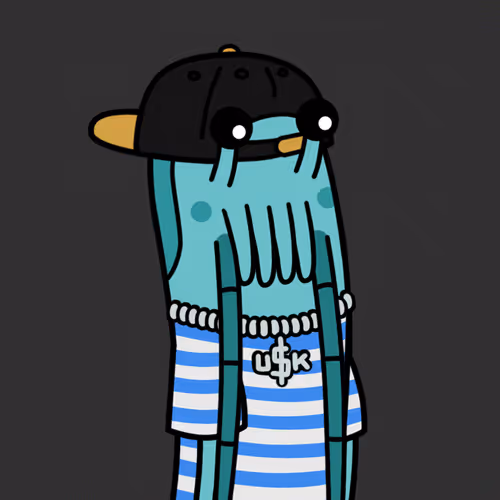 Shrimpseth