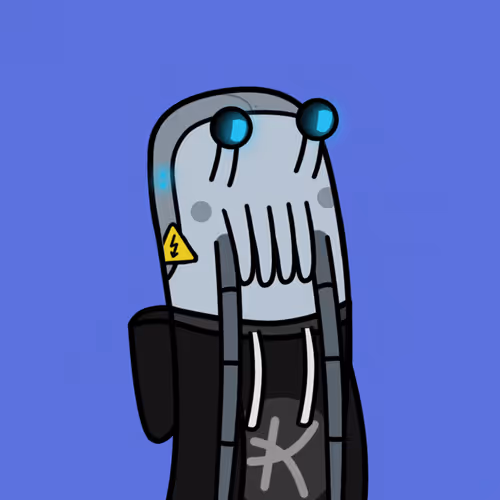 Shrimpseth