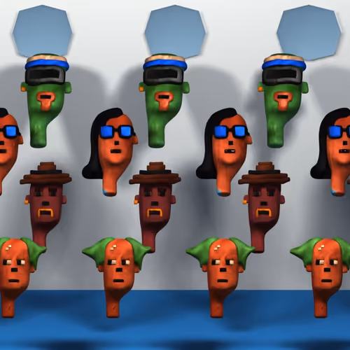 Cclay Series